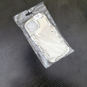IPhone 15 Mirror Case